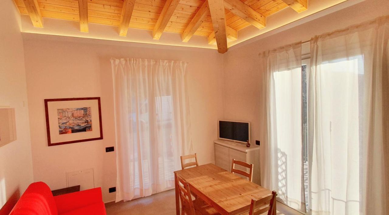 Affittacamere L'Orto dei nonni Levanto Esterno foto