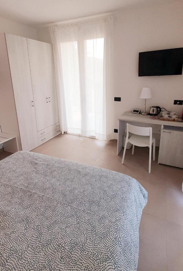 Affittacamere L'Orto dei nonni Levanto Esterno foto