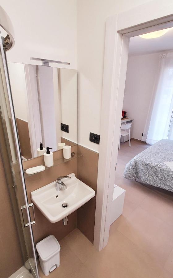Affittacamere L'Orto dei nonni Levanto Esterno foto