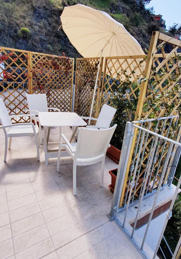 Affittacamere L'Orto dei nonni Levanto Esterno foto