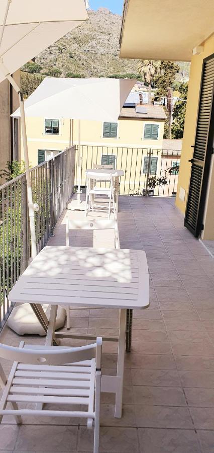 Affittacamere L'Orto dei nonni Levanto Esterno foto