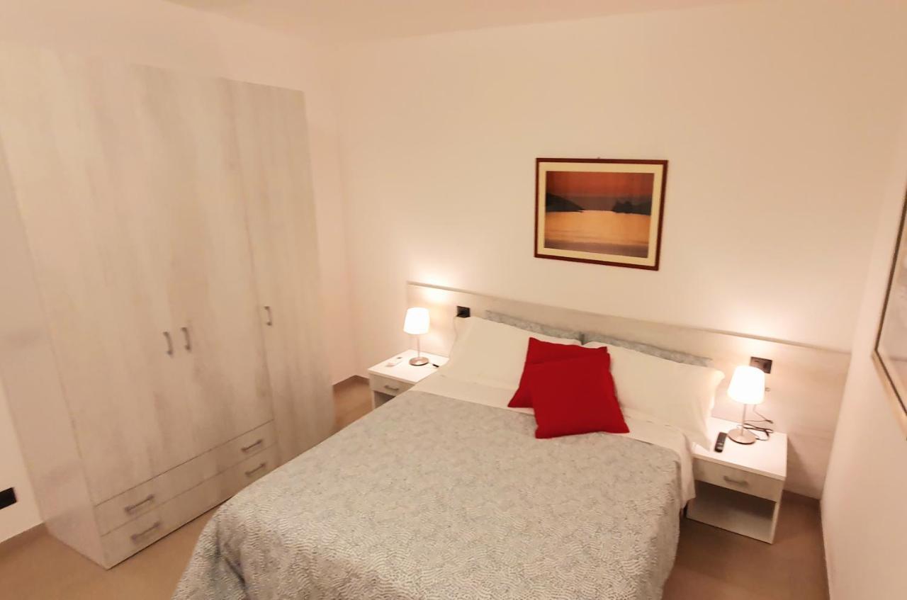 Affittacamere L'Orto dei nonni Levanto Esterno foto