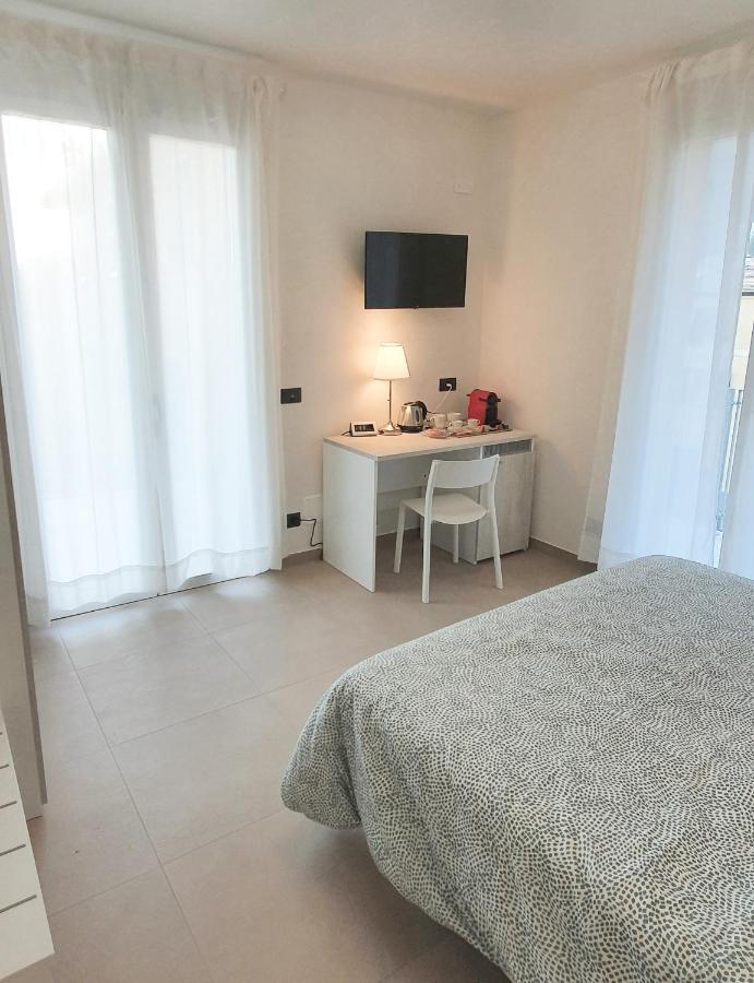 Affittacamere L'Orto dei nonni Levanto Esterno foto
